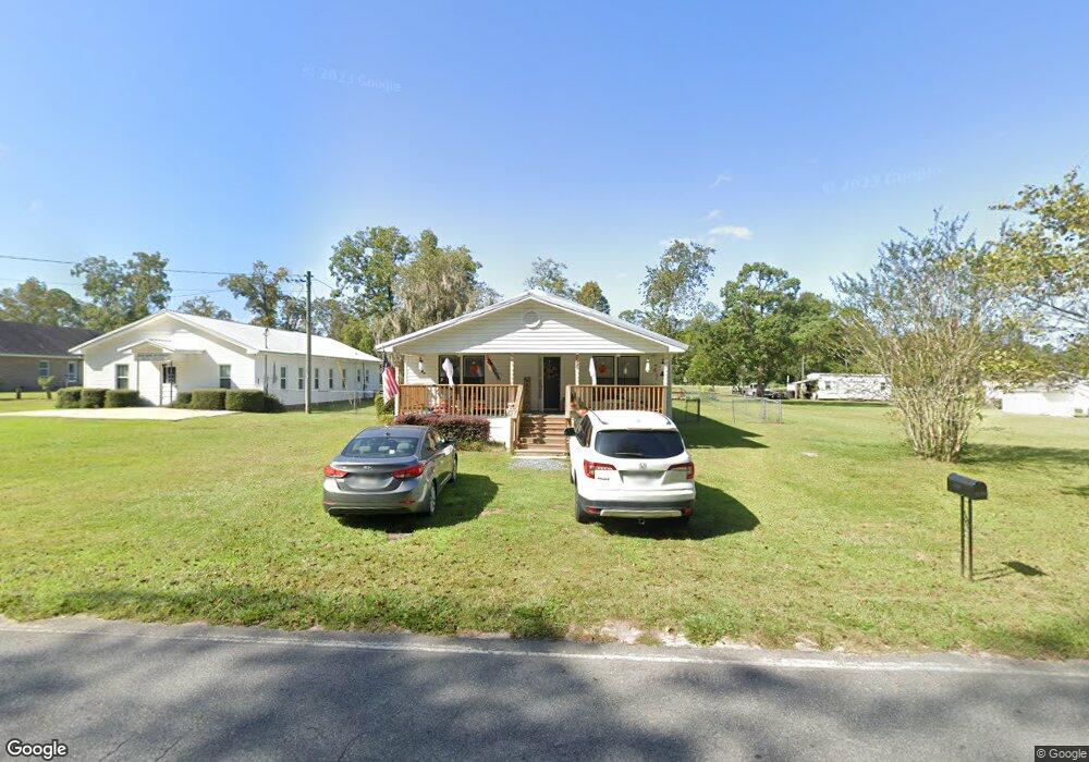 4329 Albany Ave, Waycross, GA 31503 - photo 1
