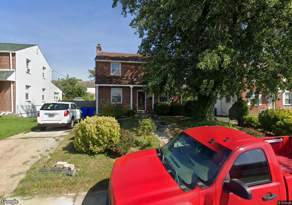 136 Killoran Dr, New Castle, DE 19720 - photo 1