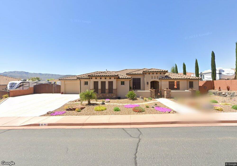 93 N Madera Trail, Ivins, UT 84738 - photo 1