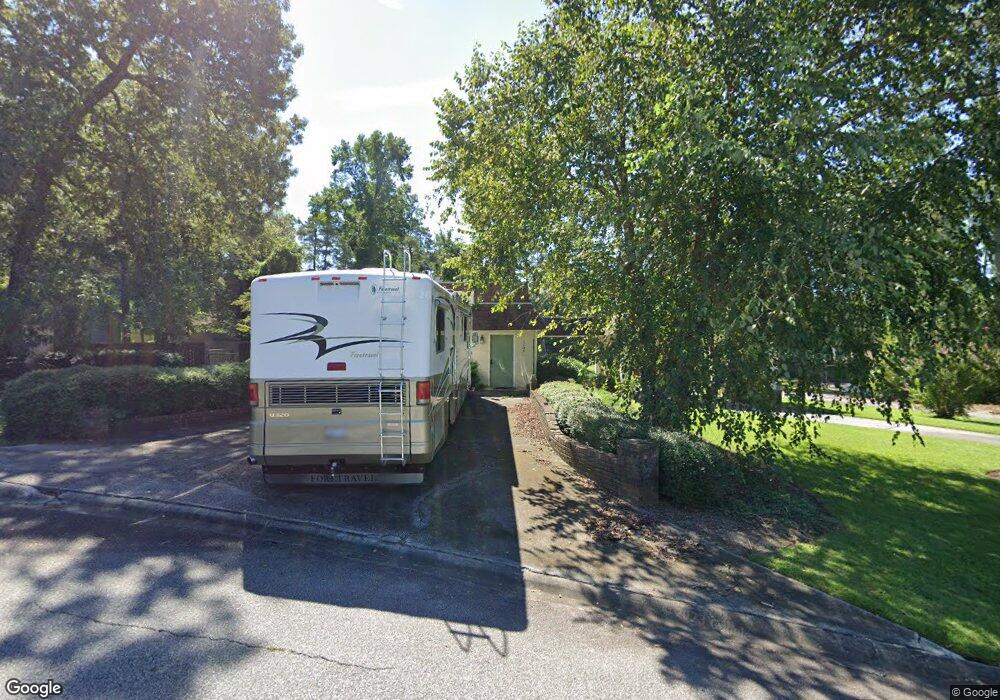 1134 Blakely Ct, West Columbia, SC 29170 - photo 1