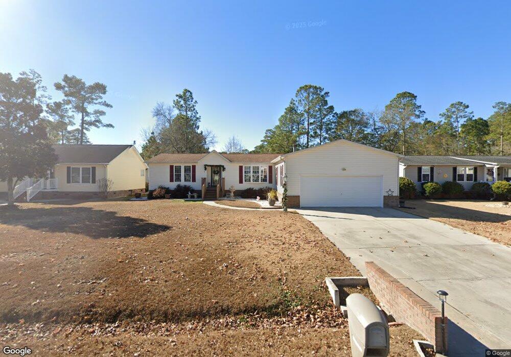 1081 Captains Ct, Carolina Shores, NC 28467 - photo 1