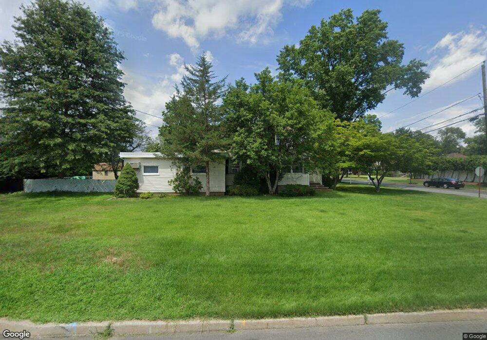 544 Cleveland Ave, Rivervale, NJ 07675 - photo 1