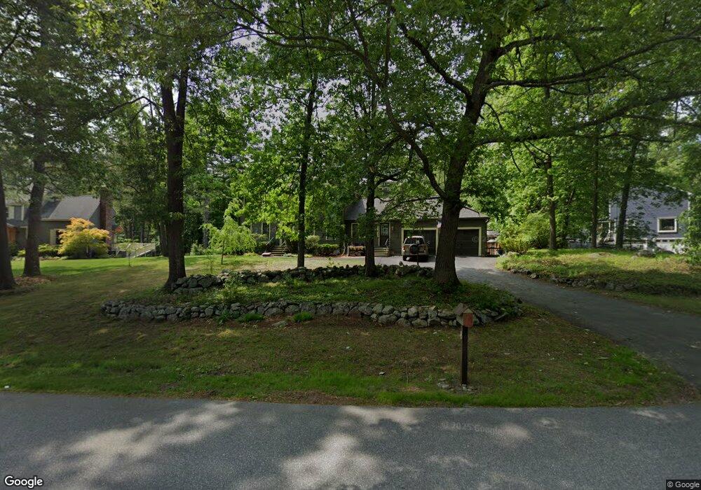 8 Ballard Rd, Derry, NH 03038 - photo 1