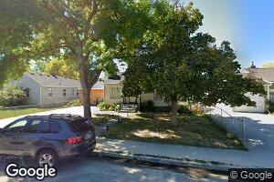 319 N 800 E, Provo, UT 84606