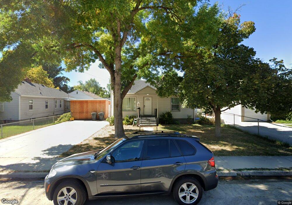 319 N 800 E, Provo, UT 84606 - photo 1