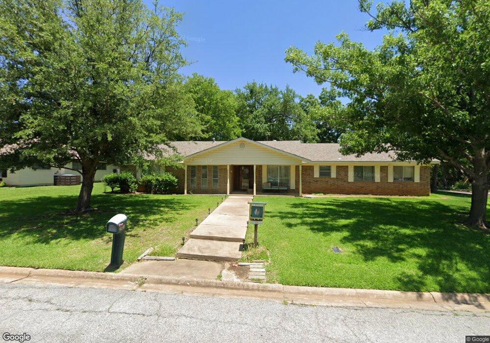 2501 Brookhaven Dr, Denison, TX 75020 - photo 1