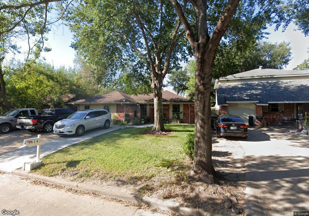1118 Cherry Spring Dr, Houston, TX 77038 - photo 1