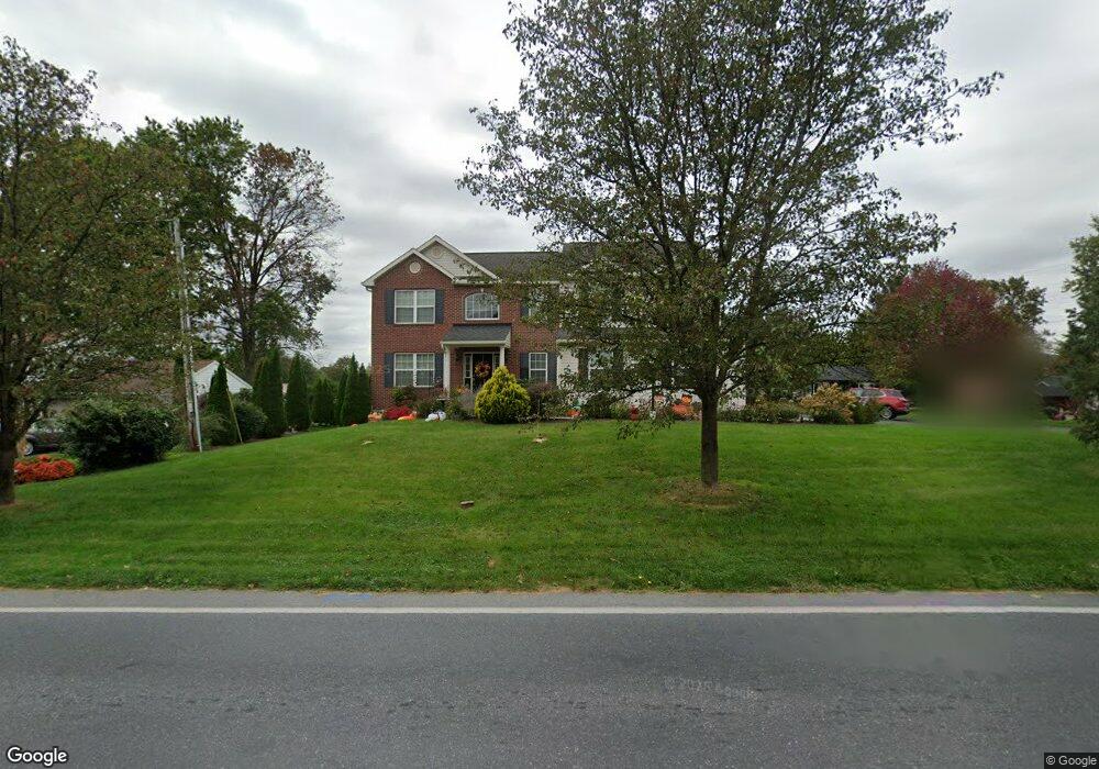 404 Gibraltar Rd, Reading, PA 19606 - photo 1