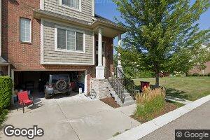 1526 Wayward Dr Unit 13 13, Sylvan Lake, MI 48320