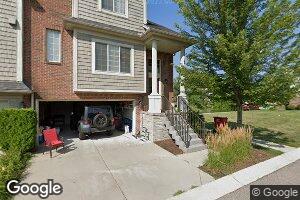1508 Wayward Dr Unit 4 4, Sylvan Lake, MI 48320