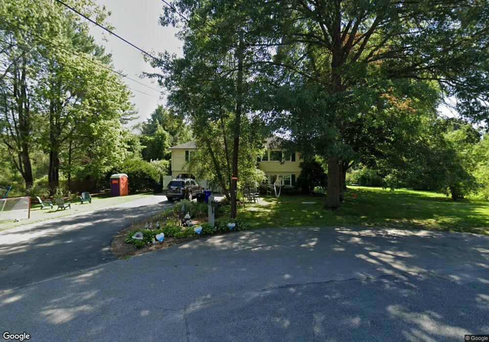 44 Glenridge Dr, Bedford, MA 01730 - photo 1