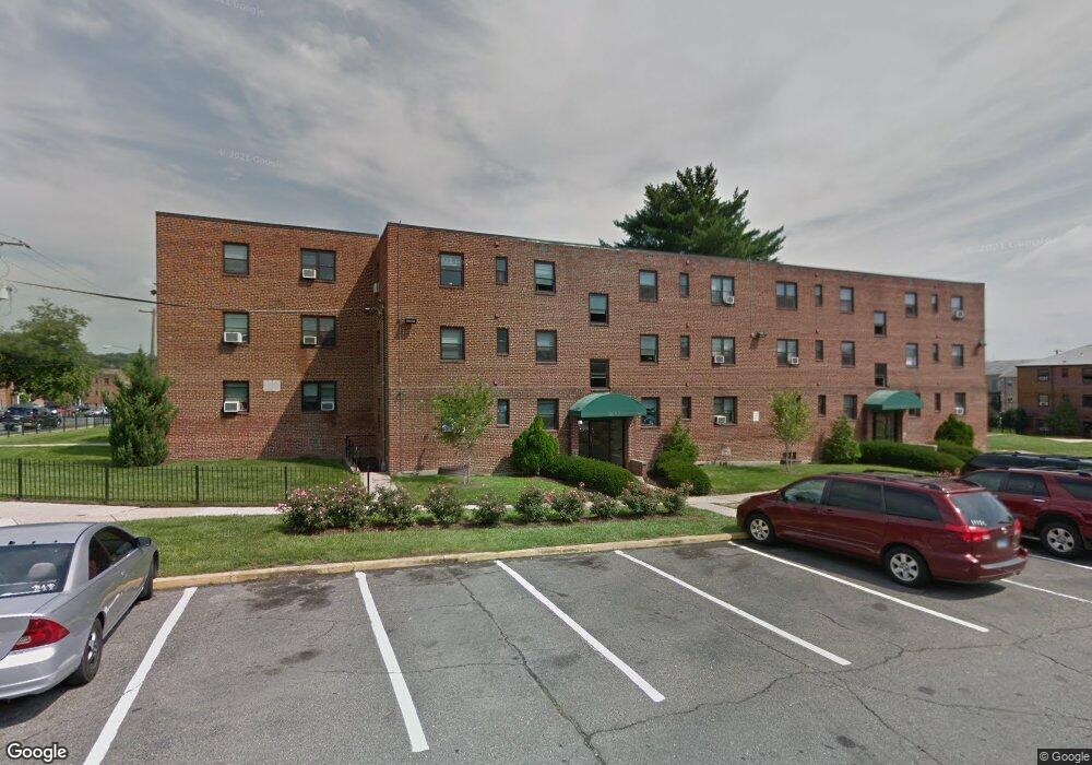 1400 Langley Way, Hyattsville, MD 20783 - photo 1