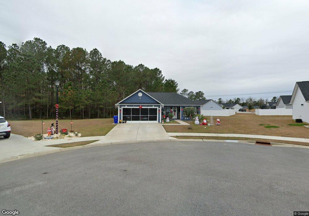 2512 Berleze Ct, Conway, SC 29527 - photo 1