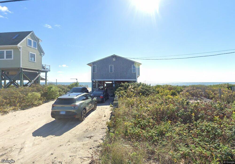 786 Charlestown Beach Rd, Charlestown, RI 02813 - photo 1