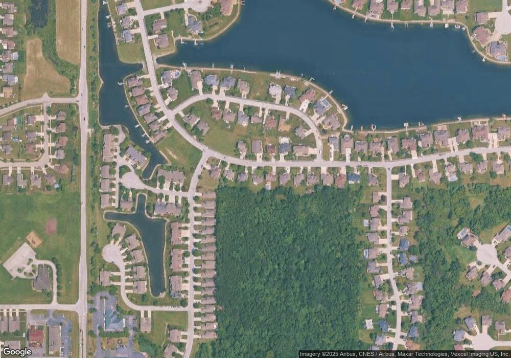 8313 Doubletree Dr S, Crown Point, IN 46307 - photo 1