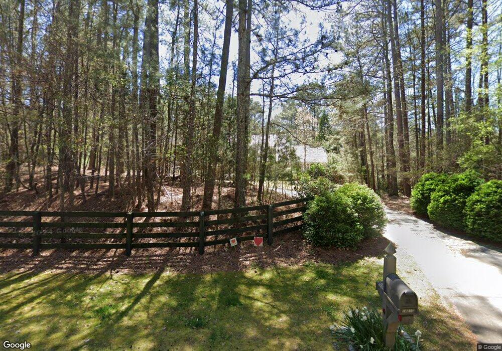 14810 E Bluff Rd, Alpharetta, GA 30004 - photo 1