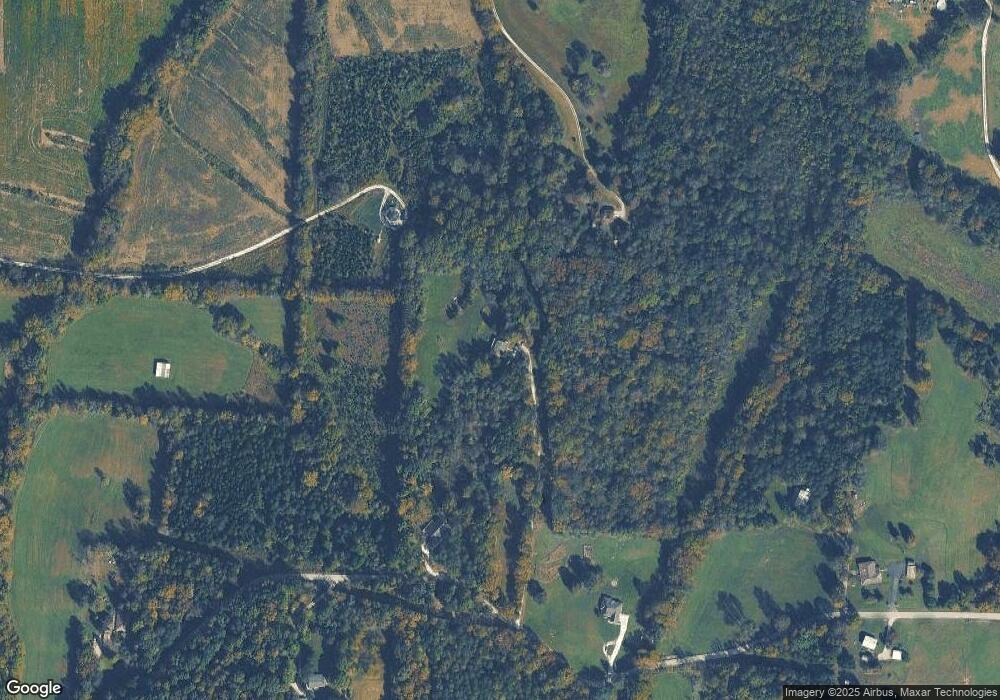 4180 Mount Solomon Rd NW, Corydon, IN 47112 - photo 1