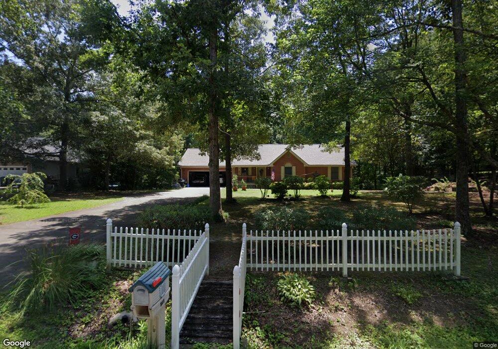 208 Sally Cir, Ellijay, GA 30536 - photo 1