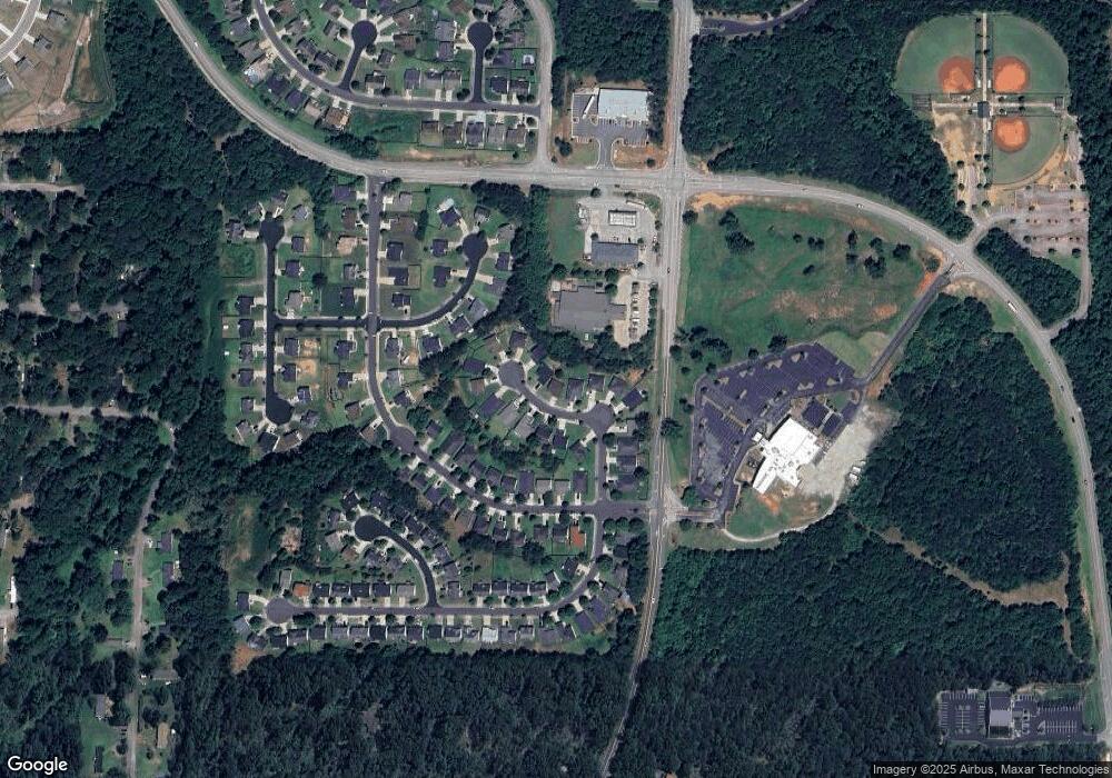 1108 Saint Phillips Ct, Locust Grove, GA 30248 - photo 1