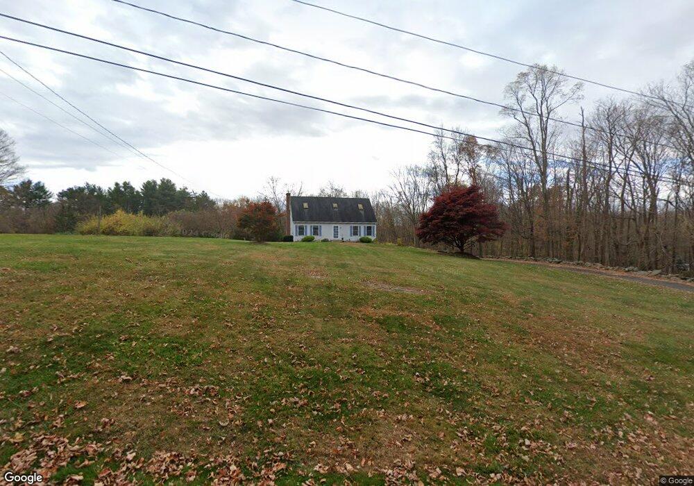 199 Pickerel Lake Rd, Colchester, CT 06415 - photo 1