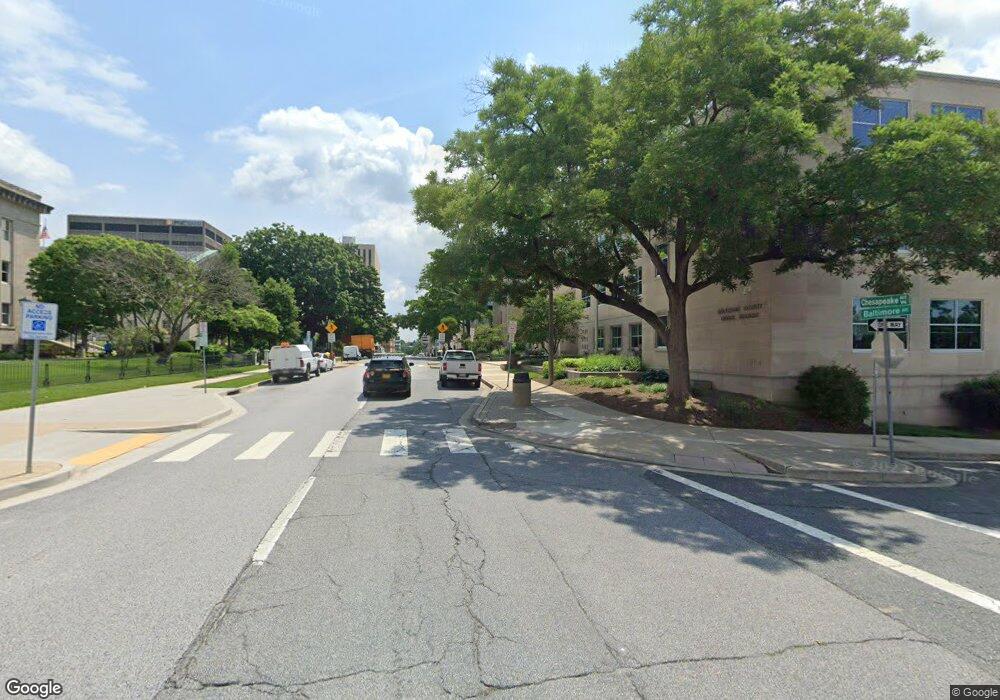 606 UNIT 401 Baltimore Ave, Towson, MD 21204 - photo 1