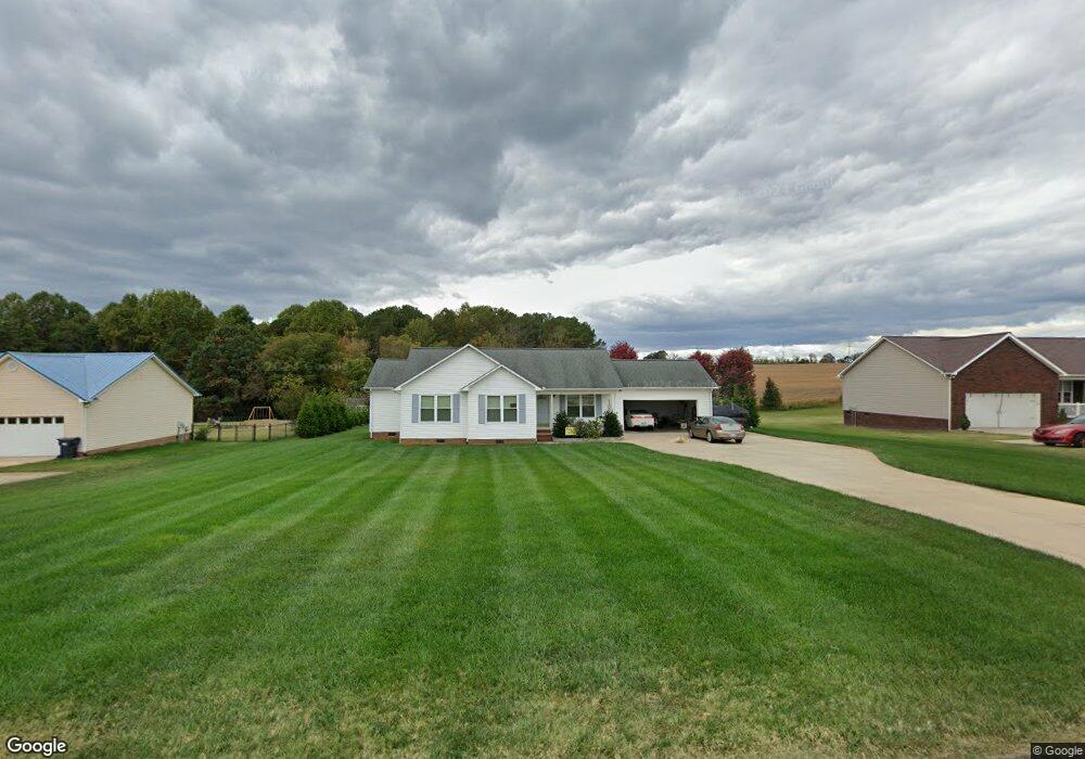 131 Deercroft Dr, Statesville, NC 28625 - photo 1