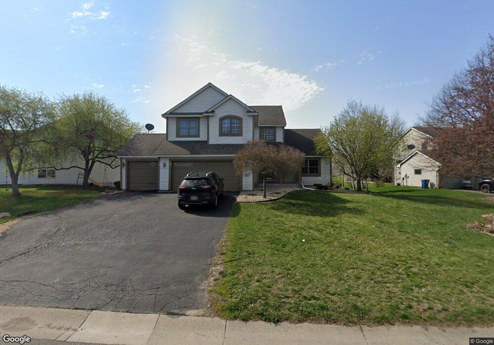 9401 White Oaks Trail N, Champlin, MN 55316 - photo 1