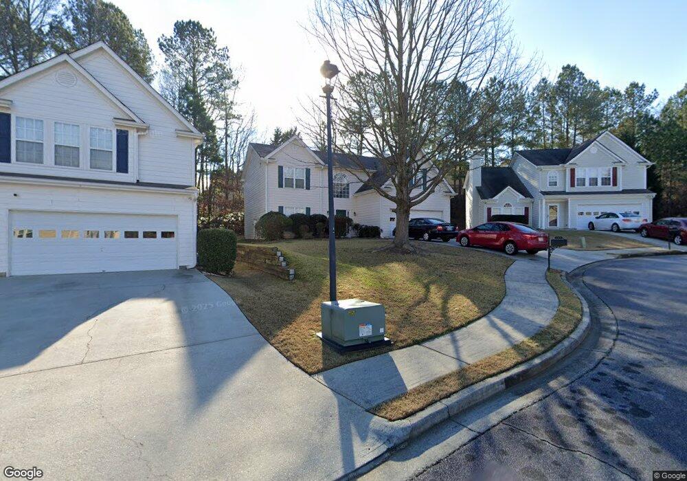 3324 Parkbrooke Ct unit 3, Duluth, GA 30096 - photo 1
