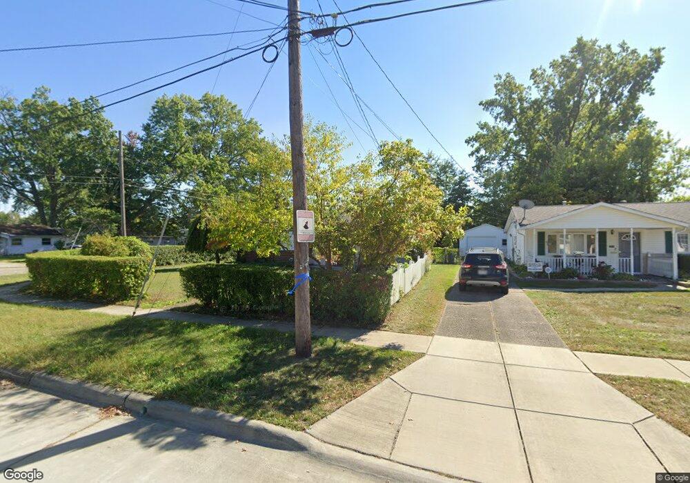 2024 E 39th St, Lorain, OH 44055 - photo 1