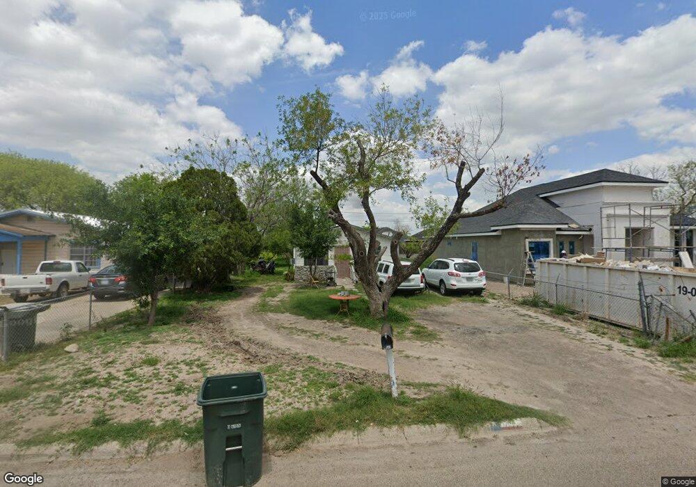 810 Ebony St, San Juan, TX 78589 - photo 1