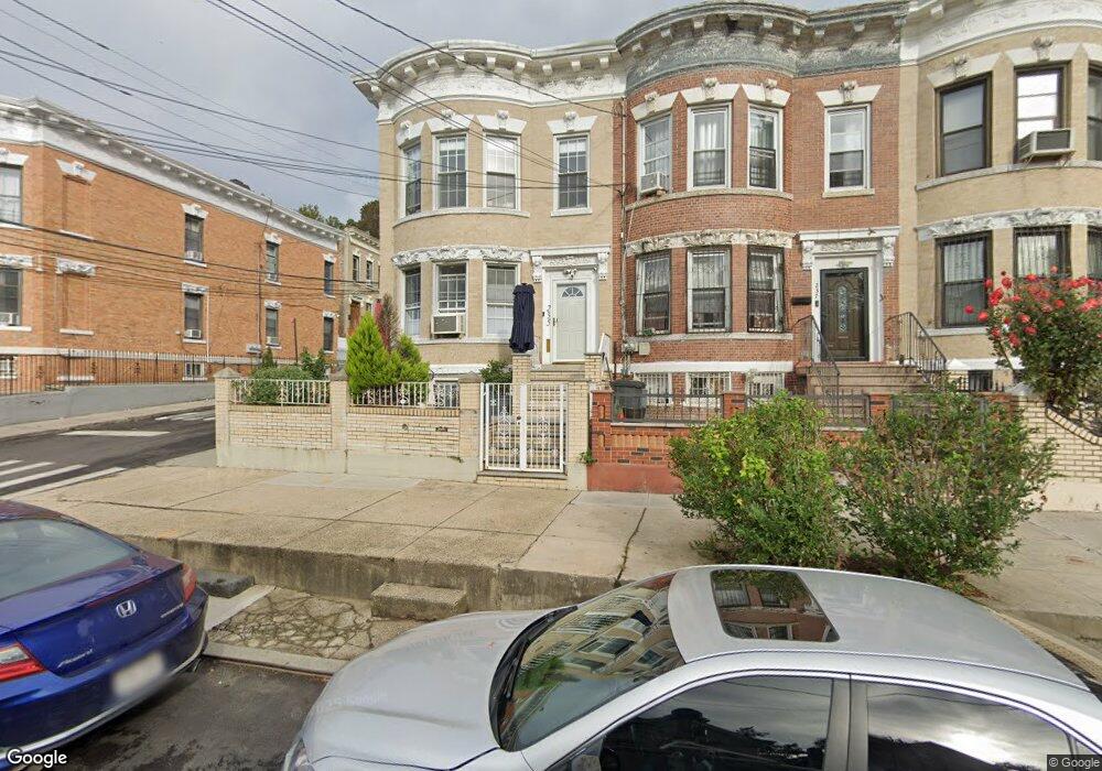 235 Sunnyside Ave, Brooklyn, NY 11207 - photo 1