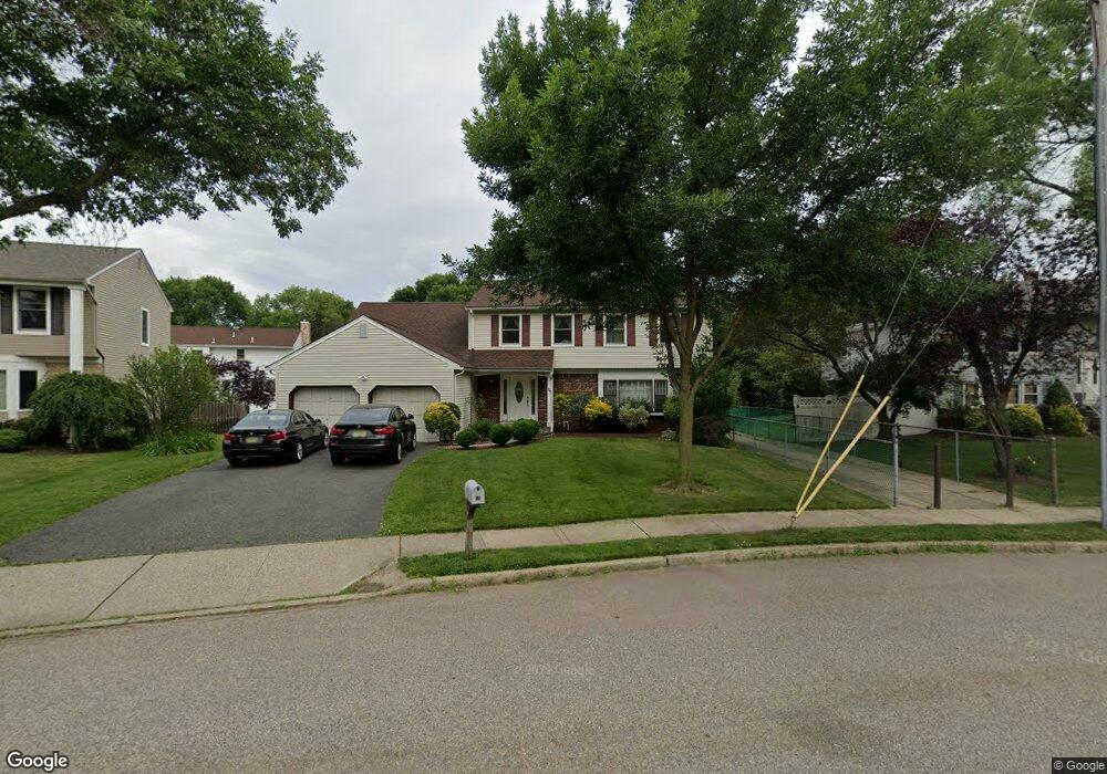 72 Barnard Rd, Paramus, NJ 07652 - photo 1