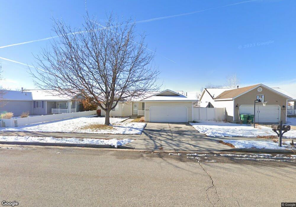 5317 S 4150 W, Roy, UT 84067 - photo 1