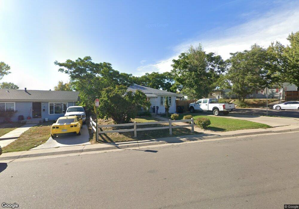 199 Vrain St, Denver, CO 80219 - photo 1