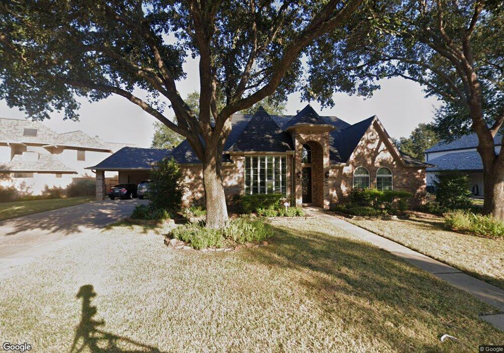 7902 Capri Cir, Houston, TX 77095 - photo 1