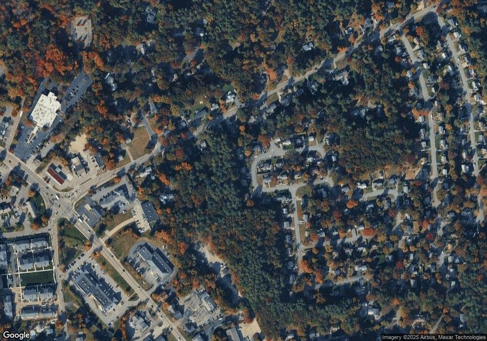 10 Jay Rd, Norwell, MA 02061 - photo 1