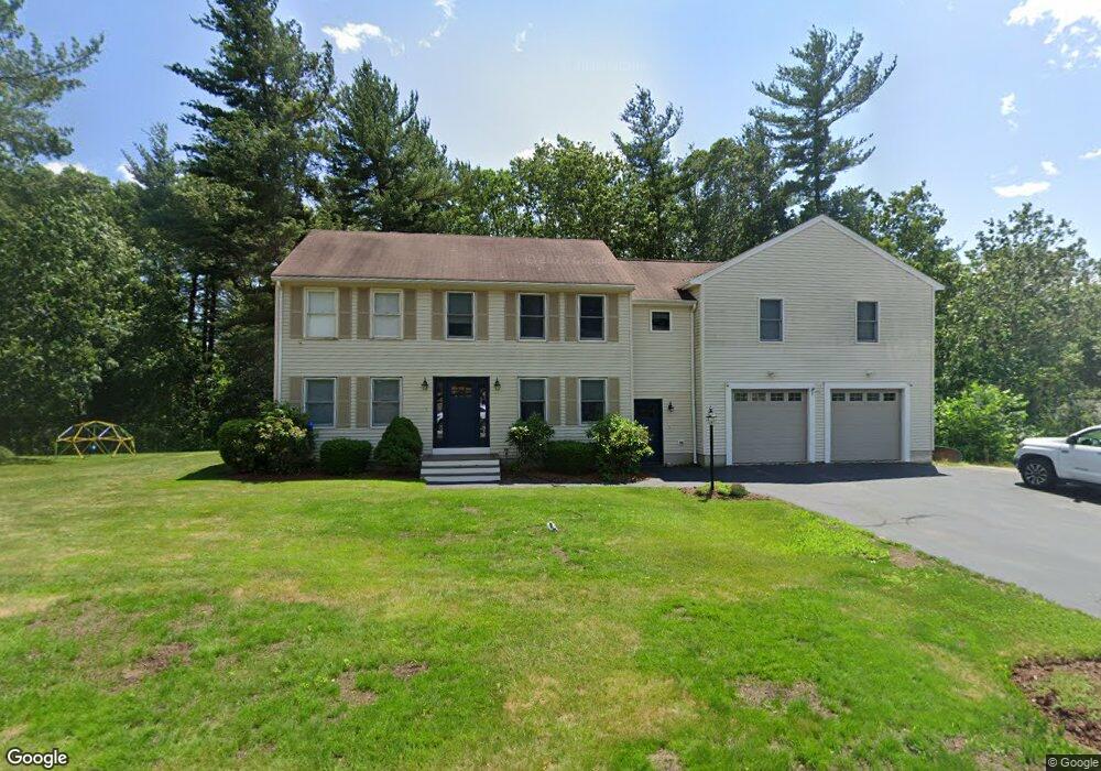 20 Saint Francis Place, Hudson, NH 03051 - photo 1