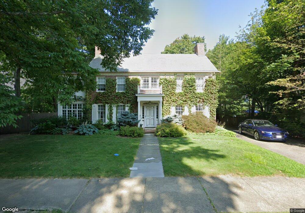 55 Hobart Rd, Newton Center, MA 02459 - photo 1