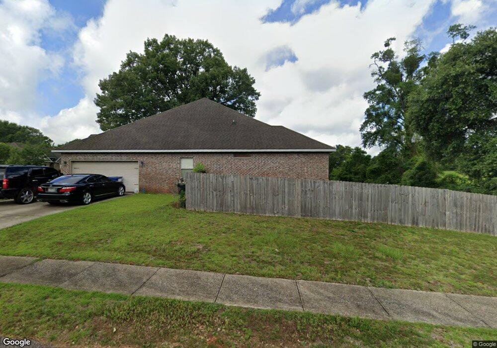 10122 Hunters Trace S, Mobile, AL 36608 - photo 1