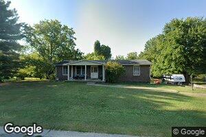 25583 Elsah Hills Dr, Elsah, IL 62028