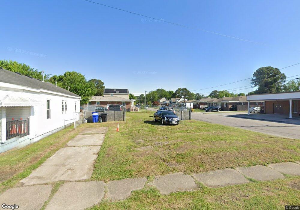 1900 Portsmouth Blvd, Portsmouth, VA 23704 - photo 1