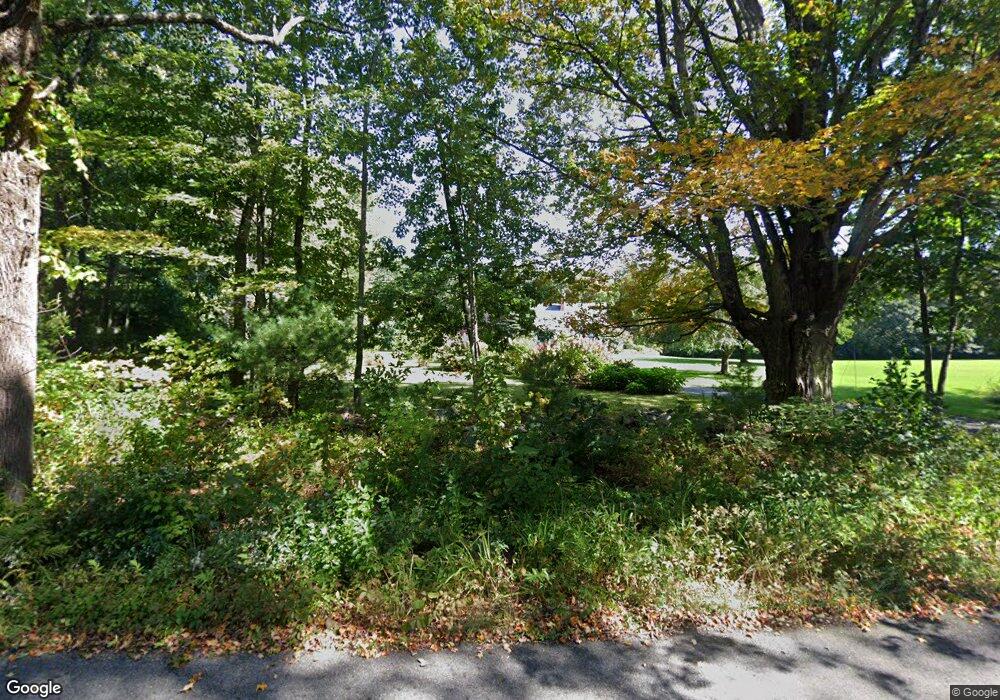 1 Tucker Rd, West Brookfield, MA 01585 - photo 1