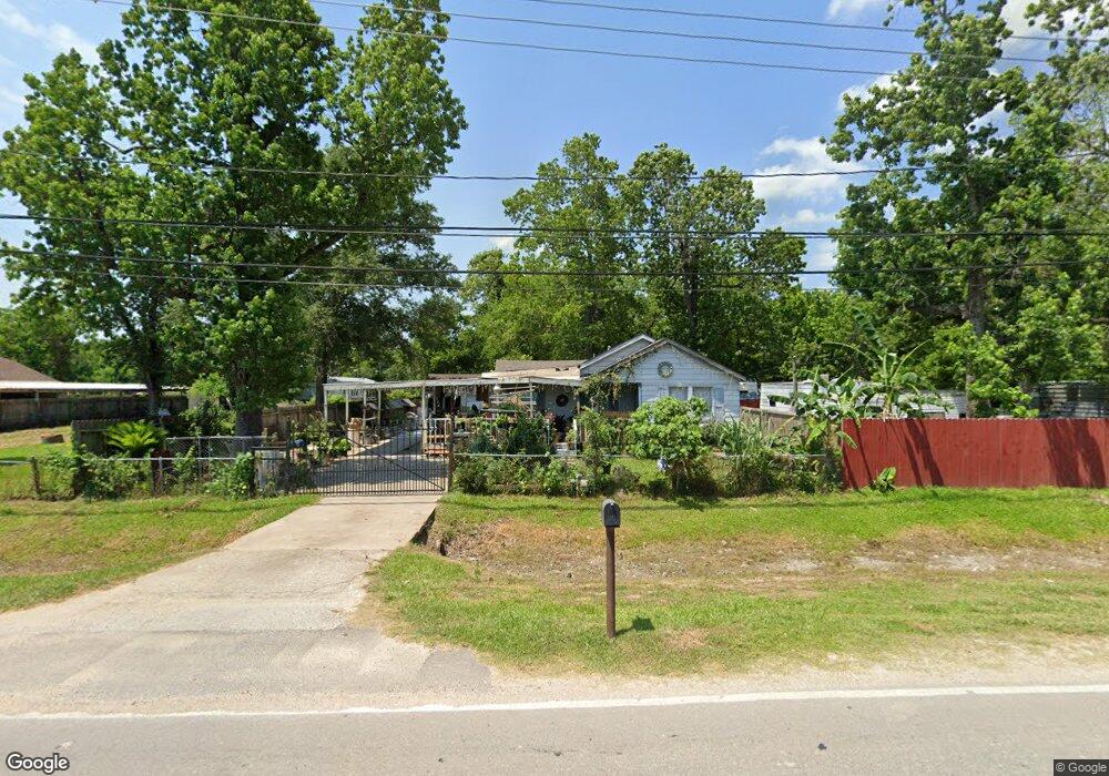 4317 Littlecrest Rd, Houston, TX 77093 - photo 1