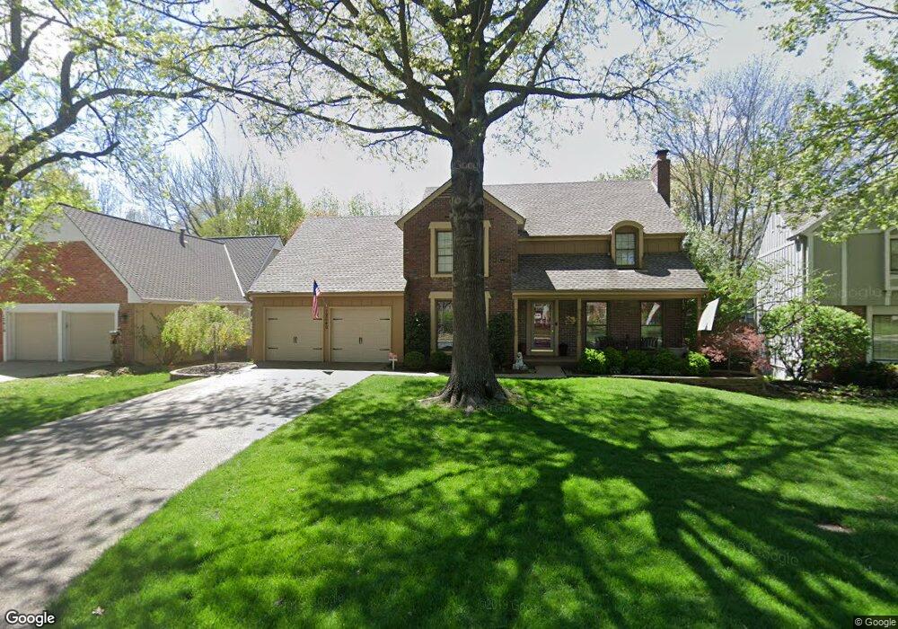 12540 W 81st Place, Lenexa, KS 66215 - photo 1