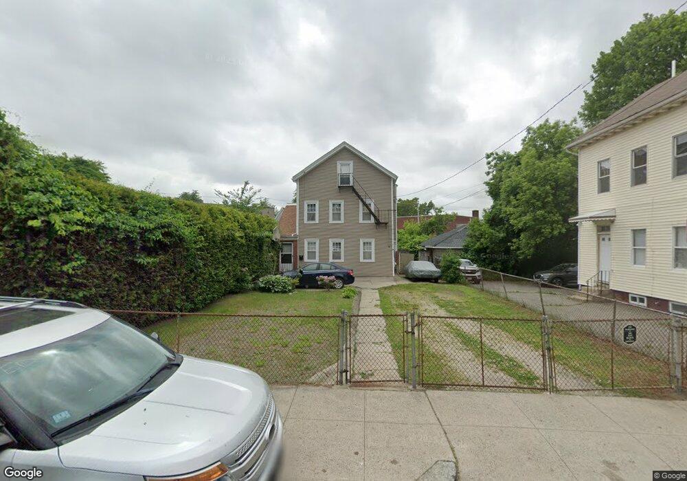 20 Camden Ave, Providence, RI 02908 - photo 1