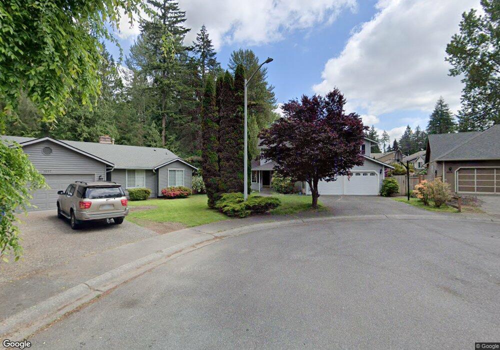 1019 215th St SE, Bothell, WA 98021 - photo 1