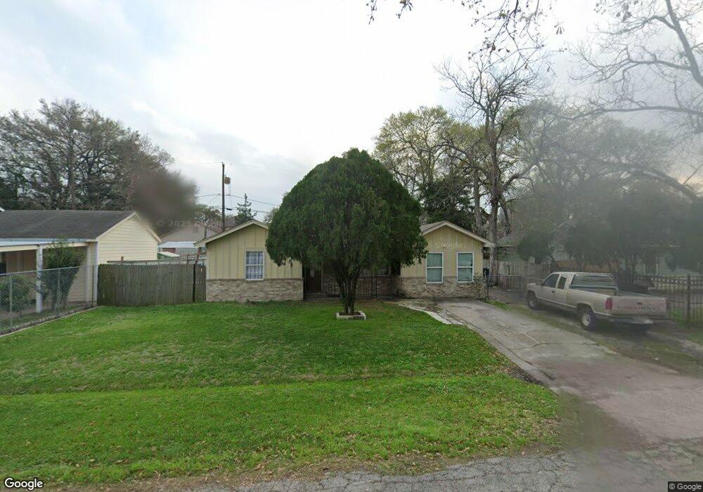 134 Anabel Ln, Houston, TX 77076 - photo 1