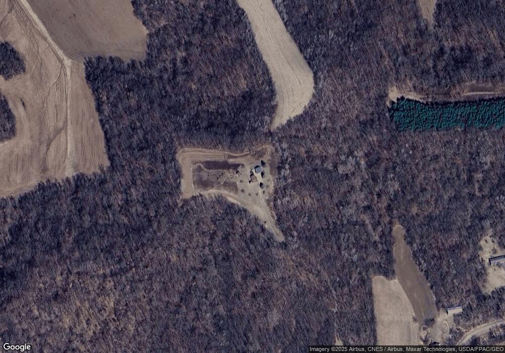 N19989 Paradise Ln, Galesville, WI 54630 - photo 1