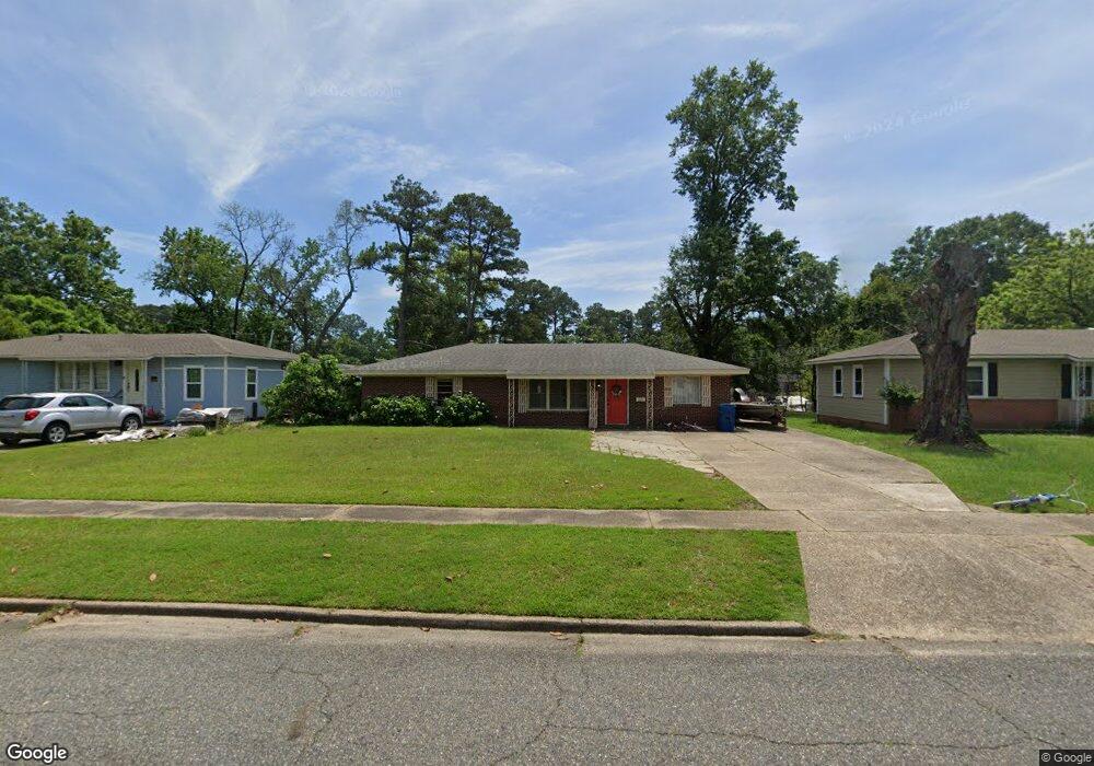 206 Ellis Dr, Minden, LA 71055 - photo 1