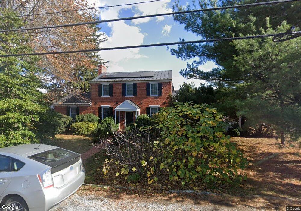 150 S Orchard Dr, Purcellville, VA 20132 - photo 1